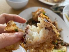 -ZF Seafood Restaurant 卓峰海鲜餐