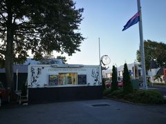 -Pedro's House of Lamb(基督城)