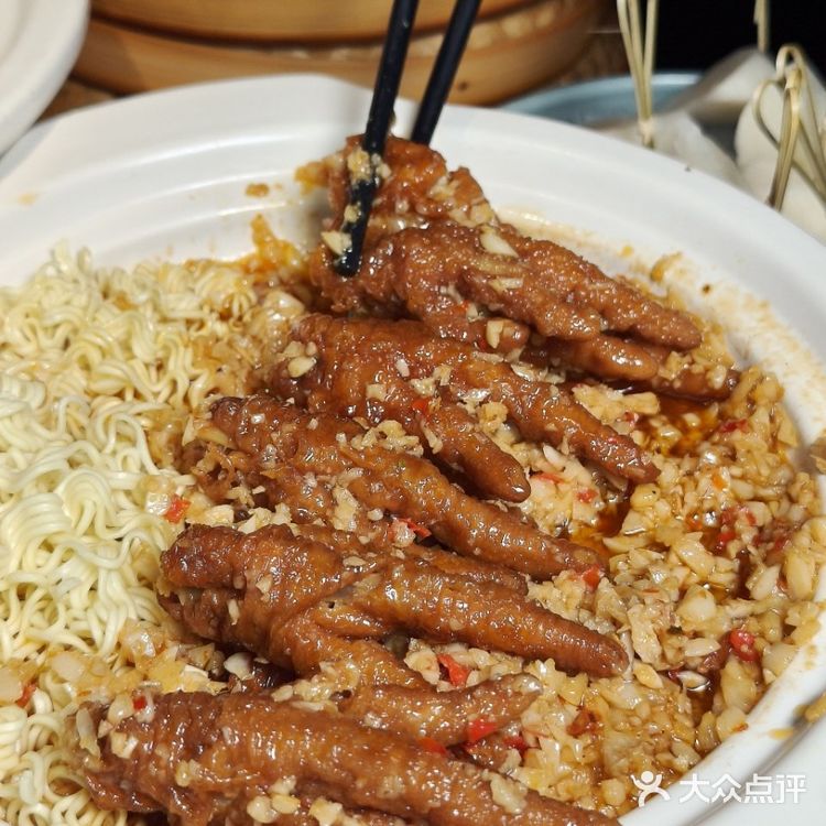 王捌院子，深圳湘菜界的“白月光”✨