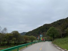 -大水川景区