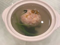 -怡园饭店-餐厅(四望亭店)