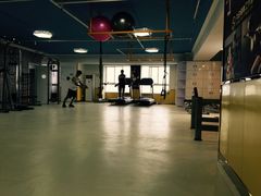 -中田健身工作室(珠江路地铁站店)