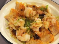 -狮王府淮扬菜(新街口友谊店)