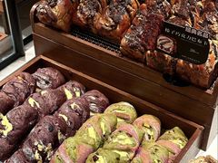 -红跑车(三牌楼店)