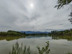 -翠湖国家城市湿地公园
