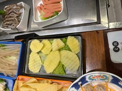 -好得火锅(育才店)