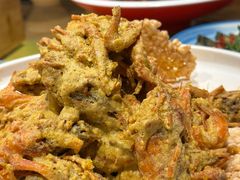 -虾满堂(瑞虹店)