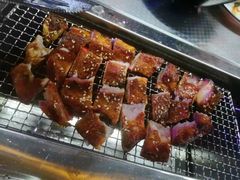 -乌兰烧烤·烤羊腿(西丽店)