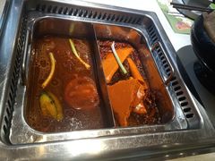 -重庆刘一手火锅(三峡广场直营店)