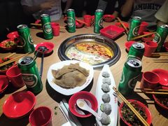 -季季红火锅(丰城洪客隆店)