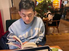 -雕刻时光咖啡馆(师大路店)