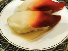 -万岁回转寿司
