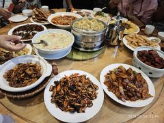 -萍香大厨·锅包肉(大东门店)
