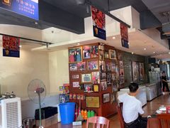 -天下客饭店(中山路店)