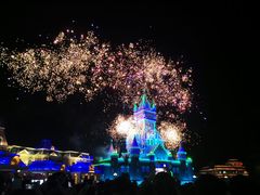 -厦门方特梦幻王国