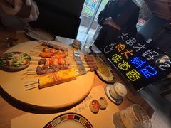 -雪熊精酿·哈尔滨烧烤酒馆(非遗大串店)