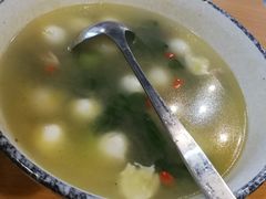 -万景饭店·鱼街农家菜