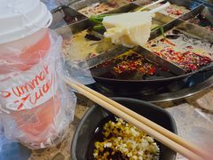 -化龙桥九宫格火锅(清水河店)