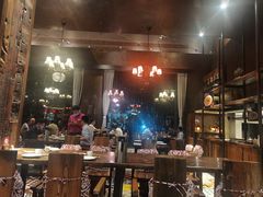 大堂-临家闽南菜(翔安店)