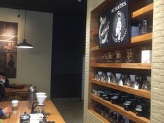 -星巴克(泰安万达店)