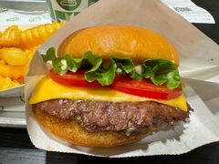-Shake Shack(西单大悦城店)