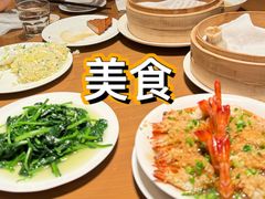 -鼎泰丰(德基广场店)