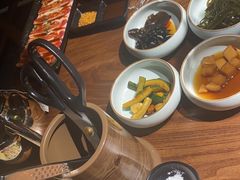 -九田家黑牛烤肉料理(太阳宫广场店)