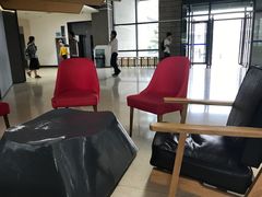 大堂-麦隆咖啡(北大店)