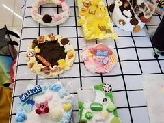 -Summer House夏莫手工坊团建活动(世博源店)