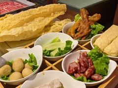 -螺大喜螺蛳粉火锅(雍和宫店)