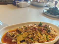 -东方饺子王(工农大路店)