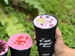 -我是酸奶君(壹方城店)