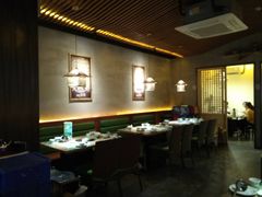 大堂-探窝·竹笙椰子鸡(杨箕店)