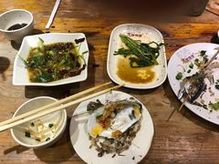 -木屋烧烤(南新店)