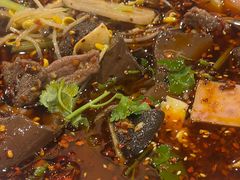 -悦雅居·老广州老味道(长湖店)