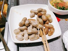 -海底捞火锅(铂澜大象城店)