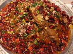 -裕德隆清真饭庄·天津特色菜(东丽店)