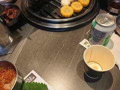 -农乐园炭火烤肉(繁花中心店)