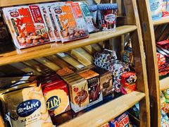 -KOMUGI 小麦家(新地假日广场店)