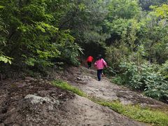 -南北湖风景区