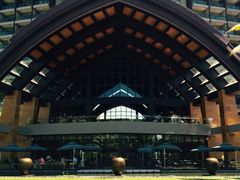 -三亚湾海居铂尔曼度假酒店