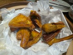 -大鸽饭(岗顶店)