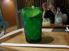 -The Flowers Coffee(南山店)