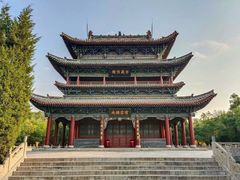 -迎泽公园