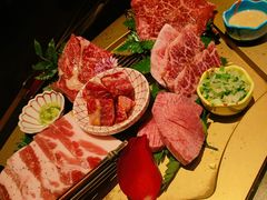 -300杯·和牛烧肉清酒专门店(廊里店)