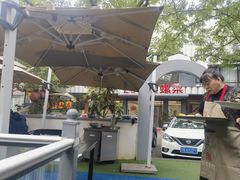 -丽泽山庄·生态怀柔菜·虹鳟鱼(红螺寺店)