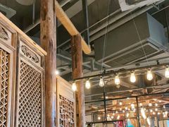 大堂-三十三碗黄牛肉面(东原1891店)