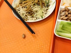 -新川面馆(新街口起源店)