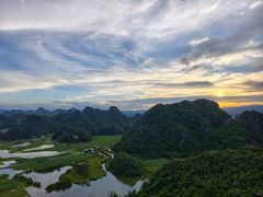 -普者黑风景区-青龙山