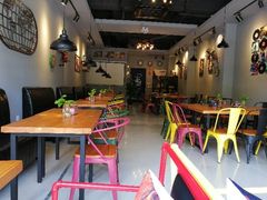 大堂-一佳烤铺(丽江景苑店)